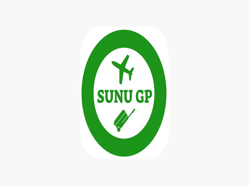 Application mobile SunuGP pour le transport de bagages